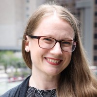 Anna Nelson