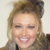 Alison Walsh