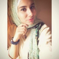 Dania K.