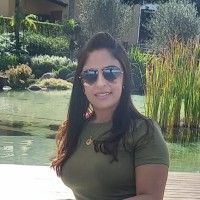 Sandra Prates