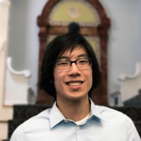 Eric Chao