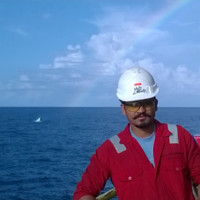 Girishkumar Shetty