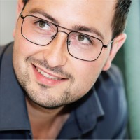 Kevin Dekker