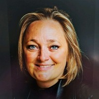 Maud Benckhuijsen