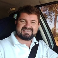 Vagner Fernando Borato