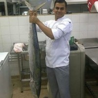 Ali Sayed