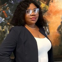 Funmilayo Omoarukhe