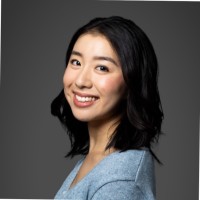 Hannah Jordan Yi