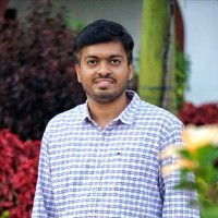 Shreeharsha B N