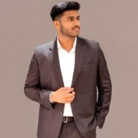 Vaibhav Mudgal
