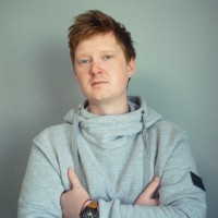Roman Shelekhov