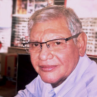 Jorge Nuñez