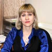 Tatyana Pozharnaya