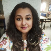Baishali Bose
