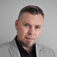 Marcin Gild