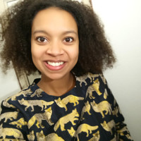 Lydie Coussegal