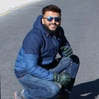 Akash Gupta