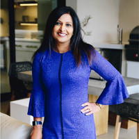 Dolly Chatterjee