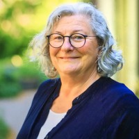 Jacqueline Kerkhoffs