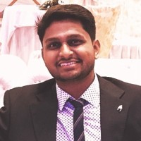 Siddhant Rastogi