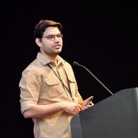 Aditya Sharma