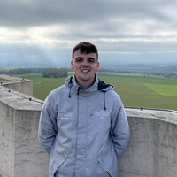 Conor Williams