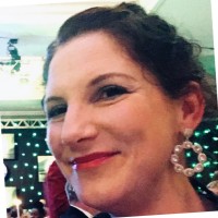 Rebecca Harris