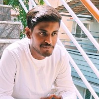 Dhanush V