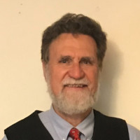 Robert Pantel, P.E.