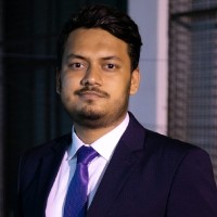 Kamrul Hasan Rafi