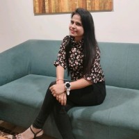 Hemangini Parekh