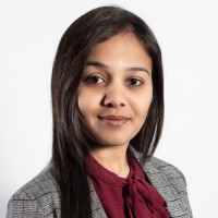 Aanal Talati