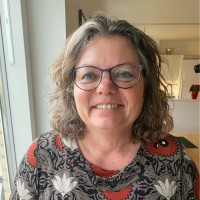 Hanne Tvedegaard Larsen