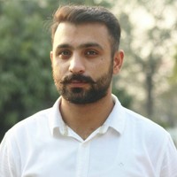 usman kaleem