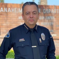 Rick Armendariz