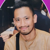 Jonel Bacatan