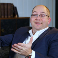 Brad Knowles