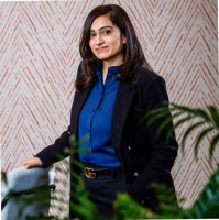 Rupinder Dyal (Mcipd)