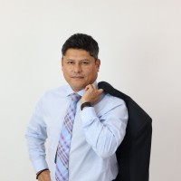 Jesus A. Garcia