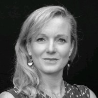 Anne-Claire de Baecque