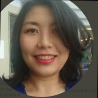 Mayuko Daniels