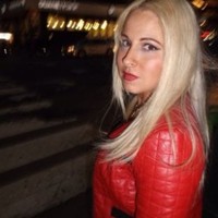 Christina Wood