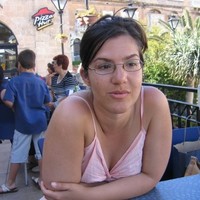 Aleksandra Goranova
