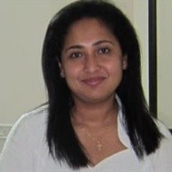Sunitha Thomas