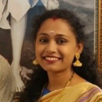 Shweta Akolkar