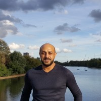 Karim Shoukry