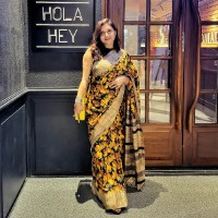 Ananya Dey