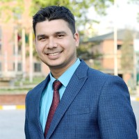 Manish Niraula