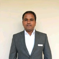 Vinoth Shanmugam