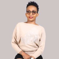 Evelyn Thuo